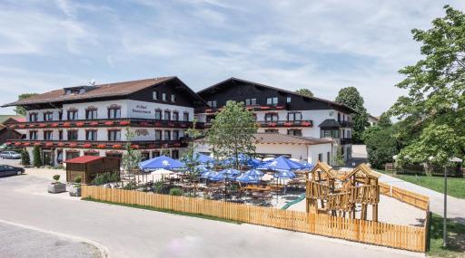 Hotel Räucherhansl - Housity