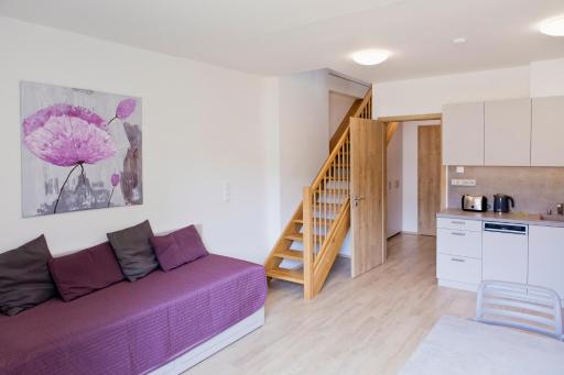 Apartmány Dolní Morava - Housity