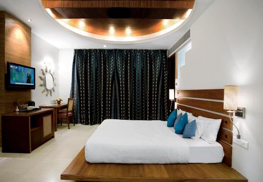 Hotel Jewel of Chembur - Housity