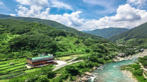 Mokkoji Pension - Housity