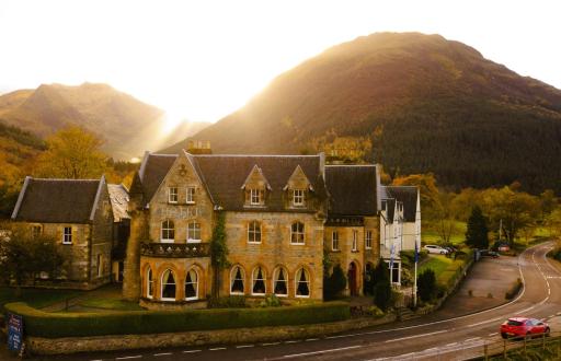 The Ballachulish Hotel - Housity