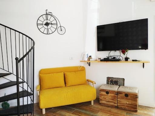 Cohen's Jaffa Rooms - Housity