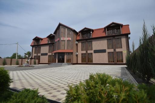 Yalta Hotel - Housity