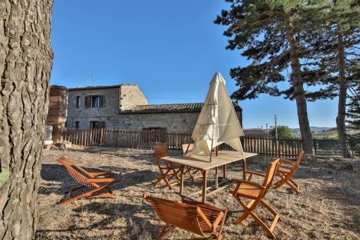 Madonie Park Gates - Casa in C.Da Donalegge - Housity