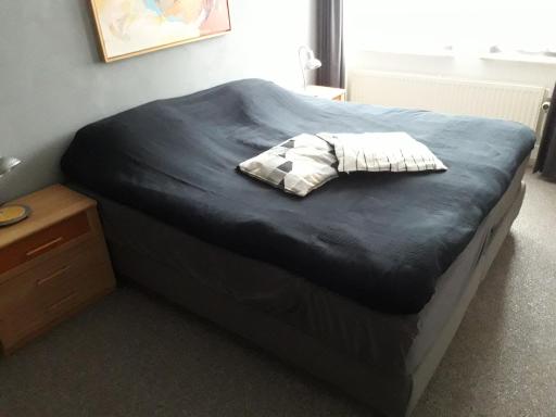 Room-apartment GoToRotterdam - Housity