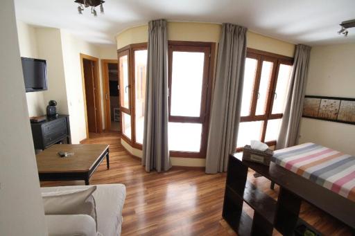 Alojamientos Toletvm - Housity
