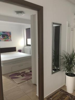 Apartamente Seashells Mamaia Nord - Hizvo