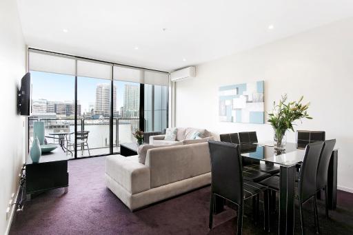 Docklands Private Collection - NEWQUAY - Housity