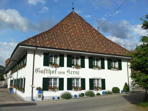 Hotel Kreuz - Housity