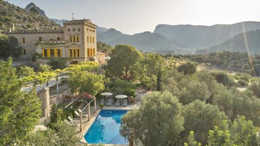 Agroturismo Alquería Blanca - Housity