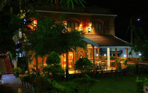 The Nest Inn Resort - Housity