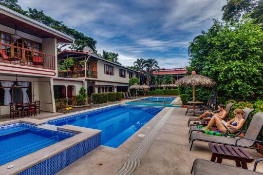 Hotel Mar de Luz - Housity