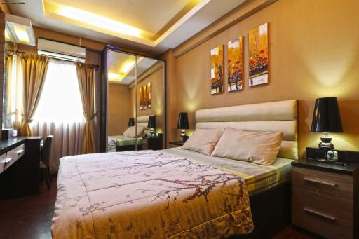 The Suite Metro Apartment by King Official - Housity