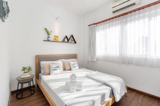 Simone's Shophouse - Not a hotel - Housity