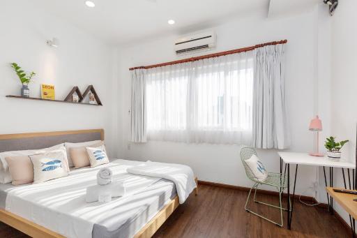 Simone's Shophouse - Not a hotel - Hizvo