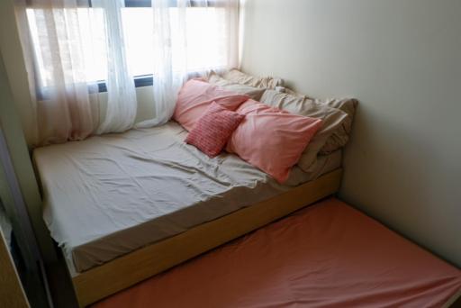 Karima's Corner -1 Bed Condominium @ Horizon 101 Cebu - Housity