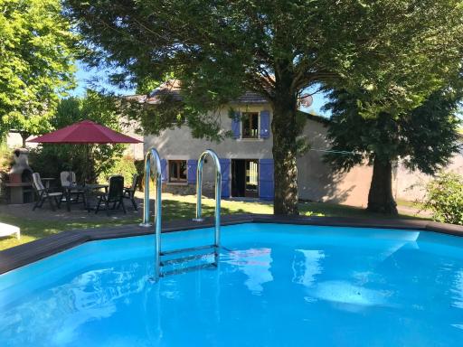 Gite Bersac - Housity