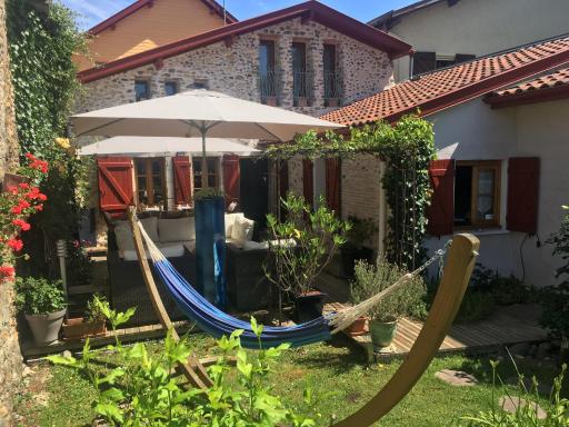 Entre Pays Basque et Béarn - Housity