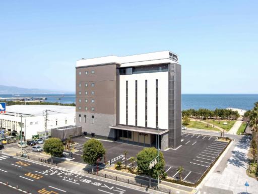 REX HOTEL Beppu - Housity