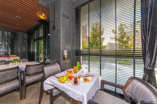 Opale Hotel - Housity