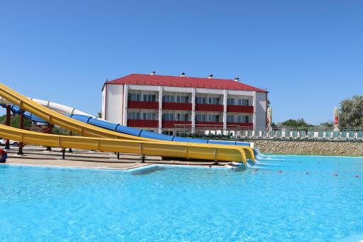 Mini-Hotel Morskoi rif - Housity
