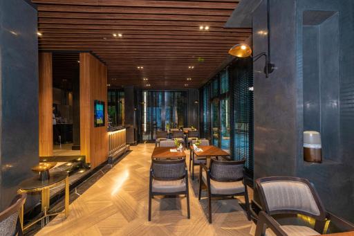 Opale Hotel - Housity