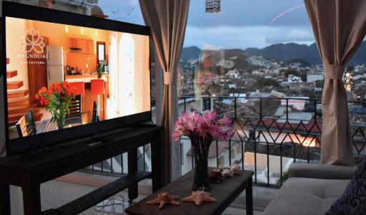 Magnolias Boutique Suites & SPA - Housity