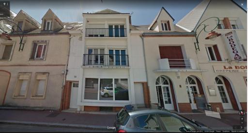 JARDIN FLEURY - Housity