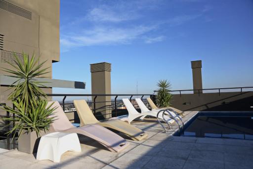 The Point Casa Edificio Boutique - Housity