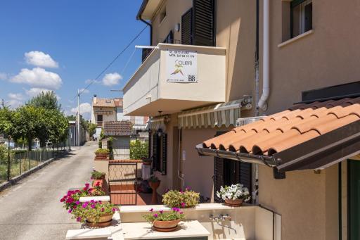 Colibri B&B - Housity