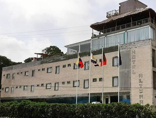 Hotel Altomar - Housity