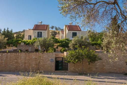 Vidakis Villas - Housity