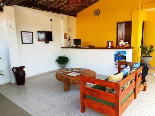 Pousada Âncora Pipa - Housity