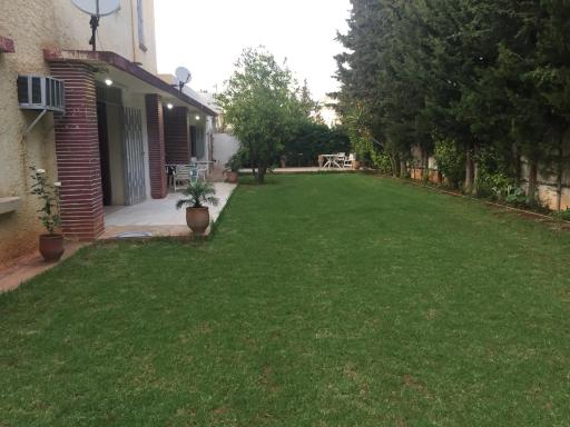 Villa Tazi - Housity