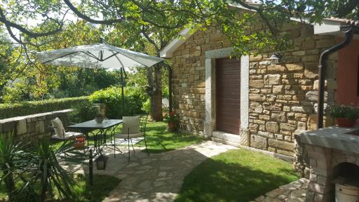 Studio apartment Cami - Cottage with a soul - Housity