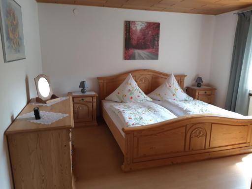 Hermine´s Ferienwohnung - Housity