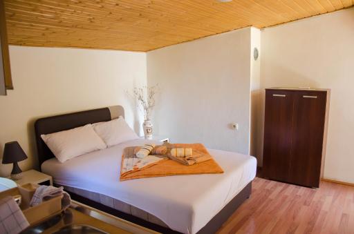 Studio-apartman Milena - Housity