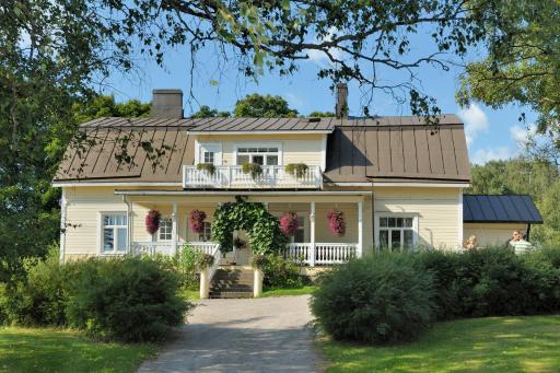 Störsby Bed & Breakfast - Housity