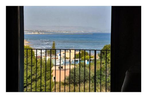 residence scala dei turchi - Housity