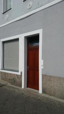 Ferienwohnung 3 - Housity