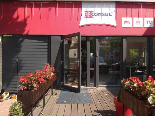 BB CONSUL - Housity