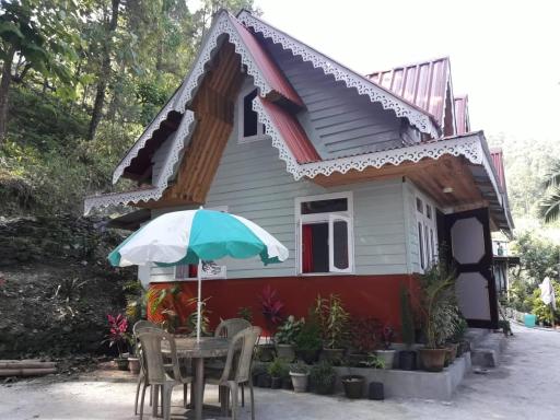 Vamoose Hornbill - Housity