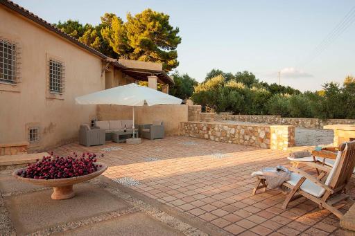 Villa Toscana - Housity