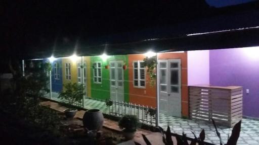 Catba full house - Housity