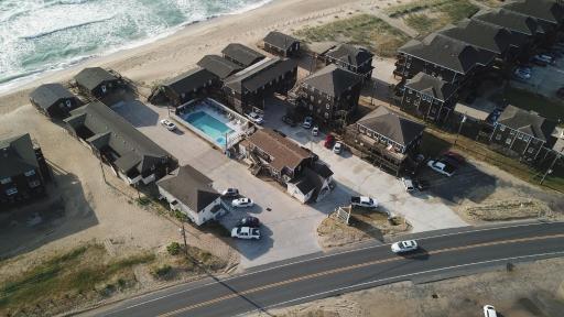 Outer Banks Motel - Housity
