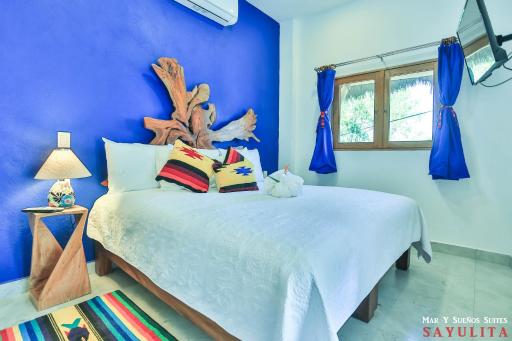 Mar y Sueños Suites - Housity