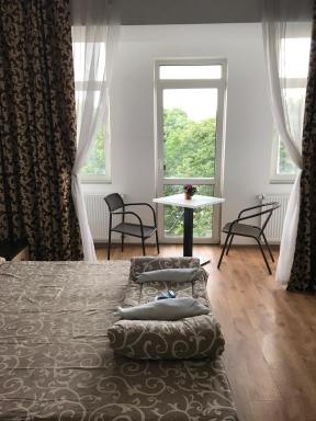 Нові Апартаменти - Housity