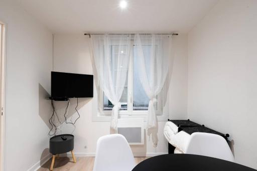 Appartement 1 - tout équipé et fonctionnel - Carmes, Toulouse - Housity