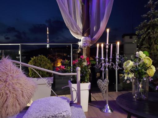 Apart-terrace on Baker Street - Housity