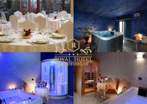 Royal Hotel Montevergine - Housity